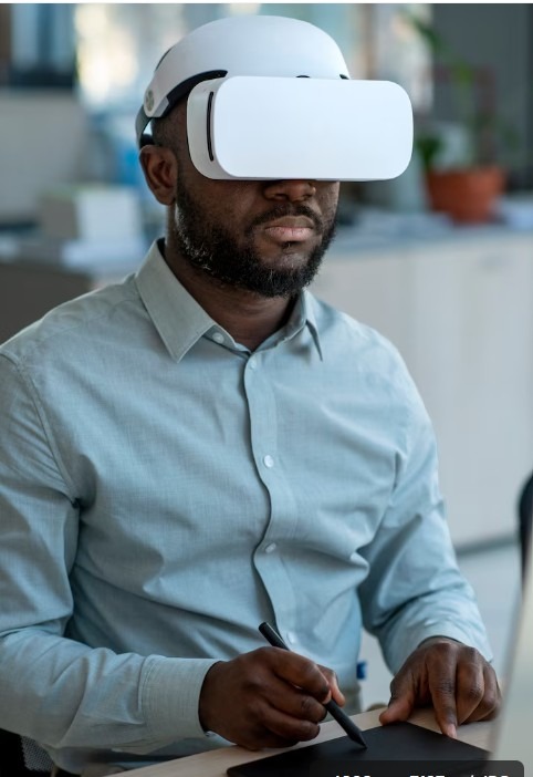 ai man