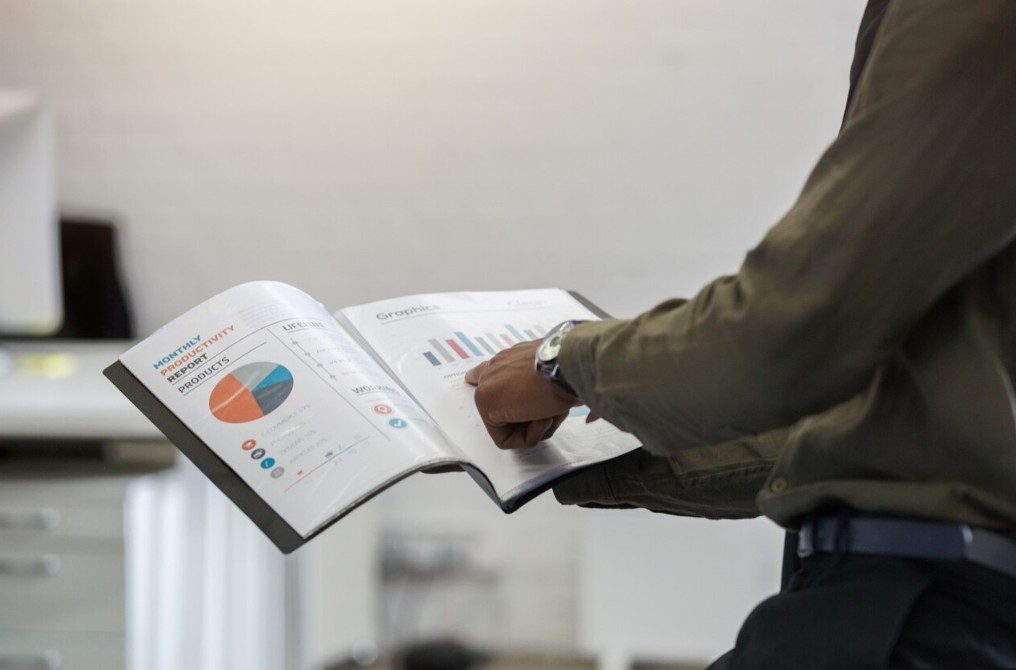 data storytelling