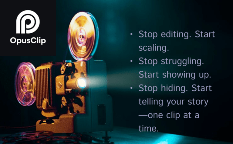 opus clip ai